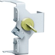 Kit de verrouillage pour kit débro P250 - HAGER HXT890H 