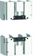 Cache borne h630 3Pdéco débro - APPAREILLAGE DE TETE  HAGER HYD321H 