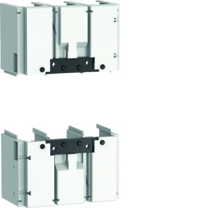 Cache borne h630 3Pdéco débro - APPAREILLAGE DE TETE  HAGER HYD321H 