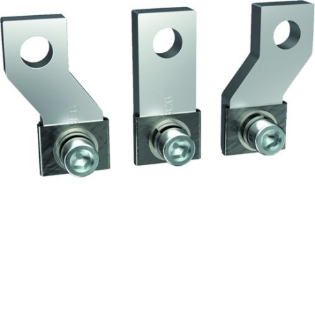 Epanouisseur x630/P630 3P (jusqu'à 630A) - HAGER HYW014H 