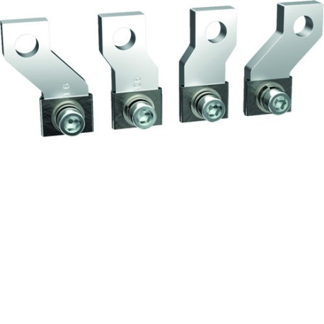 Epanouisseur x630/P630 4P (jusqu'à 630A) - HAGER HYW015H 