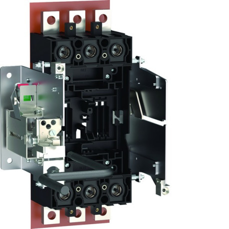 Base débro. x630/P630 3P - HAGER HYW330H 