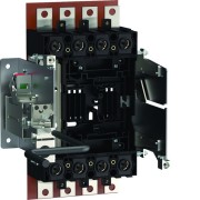 Base débro. x630/P630 4P - HAGER HYW331H 