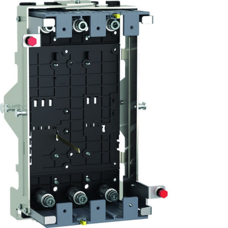 Kit débro. x630/P630 3P (400A) - HAGER HYW332H 