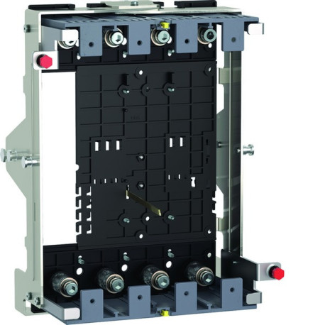 Kit débro. x630/P630 4P (400A) - HAGER HYW333H 