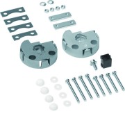 Kit verr.ext. Ronis EL11AP (125A-1600A) - HAGER HZC019 