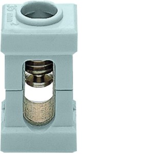 Bornes s pattes anticisail 2X3 - CONNEXION  HAGER K135 