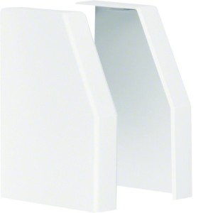 Embout droit-gauche RK150 GC - EQUIPEMENT ARMOIRE  HAGER L22357035 