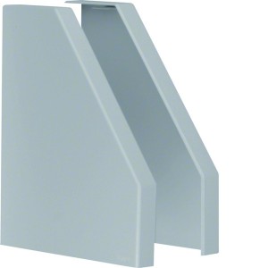 Embout droit-gauche RK230 G - EQUIPEMENT ARMOIRE  HAGER L23207030 