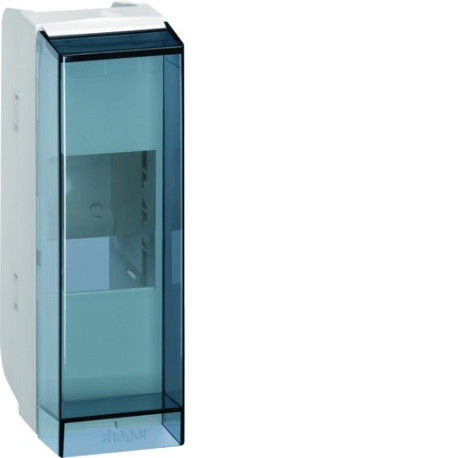 Support pour apparareillage modulaire - HAGER L4777 