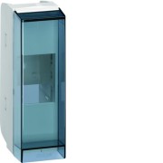 Support pour apparareillage modulaire - HAGER L4777 