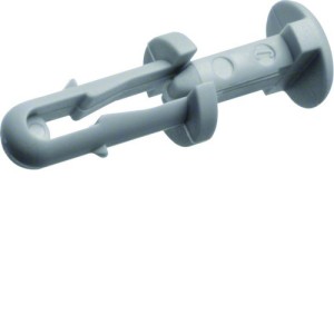 Rivet expansible diam 6 mm - EQUIPEMENT ARMOIRE  HAGER L5067 