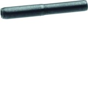Goupille jonction GBA/BRA/BRAN - GOULOTTE INSTALLATIO  HAGER L5412 