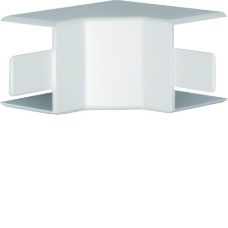 Angle intérieur lifea pour LF30030 RAL 9016 Pure - HAGER LF3003049016 