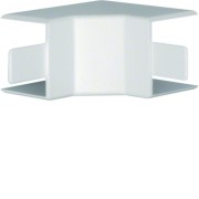 Angle intérieur lifea pour LF30030 RAL 9016 Pure - HAGER LF3003049016 