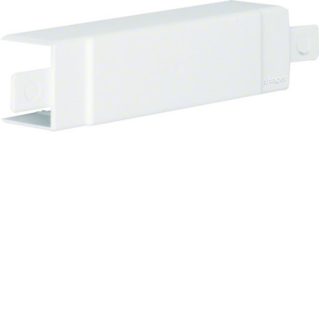 Té et croix lifea pour LF30030 RAL 9016 Pure - HAGER LF3003089016 