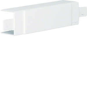 Té et croix lifea pour LF30030 RAL 9016 Pure - HAGER LF3003089016 