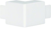 Angle extérieur lifea pour LF30045 RAL 9016 Pure - HAGER LF3004539016 