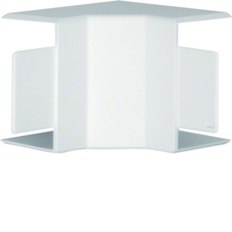 Angle intérieur lifea pour LF30045 RAL 9016 Pure - HAGER LF3004549016 