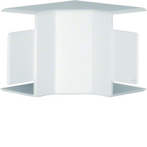 Angle intérieur lifea pour LF30045 RAL 9016 Pure - HAGER LF3004549016 