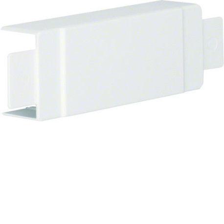 Té et croix lifea pour LF30045 RAL 9016 Pure - HAGER LF3004589016 