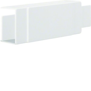 Té et croix lifea pour LF40060/61 RAL 9016 Pure - HAGER LF4006089016 