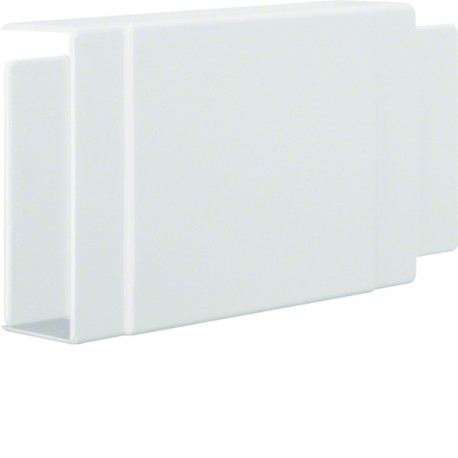 Té et croix lifea pour LF40110 RAL 9016 Pure - HAGER LF4011089016 