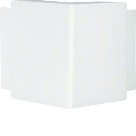 Angle extérieur lifea pour LF/FB60150 RAL 9016 Pure - HAGER LF6015039016 