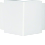 Angle extérieur lifea pour LF/FB60150 RAL 9016 Pure - HAGER LF6015039016 