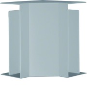 Angle intérieur lifea pour LF/FB60150 RAL 7030 gris - HAGER LF6015047030 