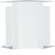 Angle intérieur lifea pour LF/FB60150 RAL 9016 Pure - HAGER LF6015049016 