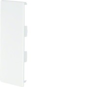 Embout lifea pour LF/FB60150 RAL 9016 Pure - HAGER LF6015069016 