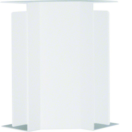 Angle intérieur lifea pour LF/FB60190 RAL 9016 Pure - HAGER LF6019049016 