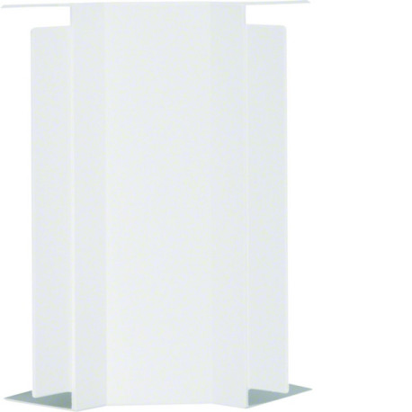 Angle intérieur lifea pour LF/FB60230 RAL 9016 Pure - HAGER LF6023049016 