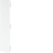 Embout lifea pour LF/FB60230 RAL 9016 Pure - HAGER LF6023069016 