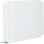 Té et croix lifea pour LF/FB60230 RAL 9016 Pure - HAGER LF6023089016 