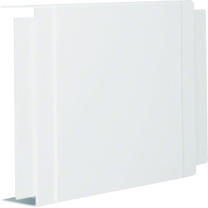 Té et croix lifea pour LF/FB60230 RAL 9016 Pure - HAGER LF6023089016 