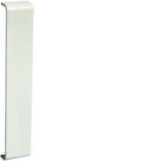 Joint de couvercle lifea pour LF/LFF leur 110 RAL 9016 Pure - HAGER LFF11079016 