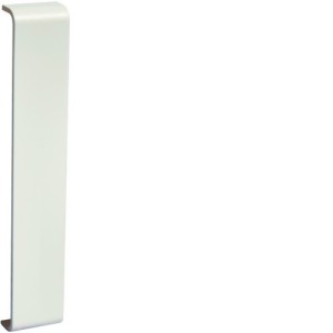 Joint de couvercle lifea pour LF/LFF leur 110 RAL 9016 Pure - HAGER LFF11079016 