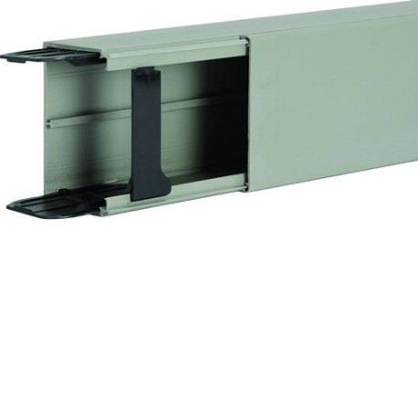 Goul Liféa 60x90 éclisses G - GOULOTTE DISTRIBUTIO  HAGER LFF6009007030 