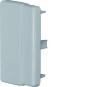 Embout lifea pour LF/LFF60090 et LF/LFF40090 gris - HAGER LFF6009067030 