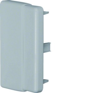 Embout lifea pour LF/LFF60090 et LF/LFF40090 gris - HAGER LFF6009067030 