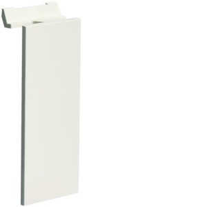 Joint de fond lifea pour LF/LFF profondeur 30/40/60 RAL 9016 Pure - HAGER LFF60J9016 