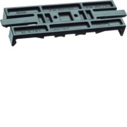 Agrafe FB 60130 / FB 80130 - GOULOTTE DISTRIBUTIO  HAGER M5281 