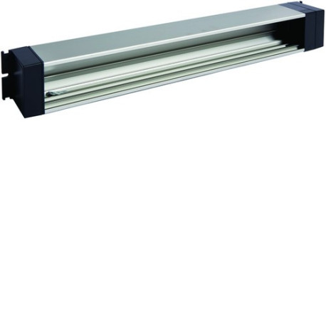 Nourrice Vide 16 modules 22,5 - NOURRICE INSTALLATIO  HAGER NRF0016A00 