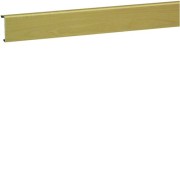 Couv Plint SL20055 Erable - MOULURES PLINTHES  HAGER SL200552D3 