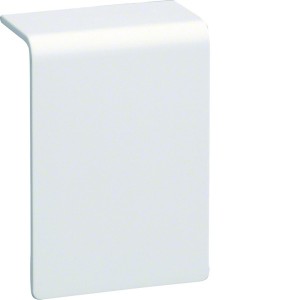 Jonction pour plinthe SL20055 Pure - HAGER SL2005579016 