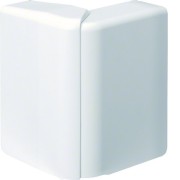 Angle extérieur variable pour plinthe SL20080 Pure - HAGER SL2008039016 