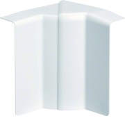 Angle intérieur variable pour plinthe SL20080 Pure - HAGER SL2008049016 