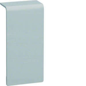 Joint couv SL20080 Alu - MOULURES PLINTHES  HAGER SL200807D1 